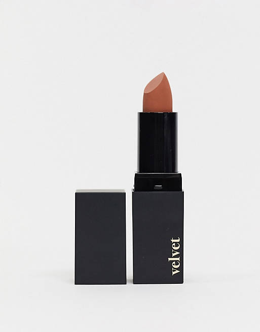 Barry M – Velvet Lip Paint – Aksamitna szminka – Impulsive