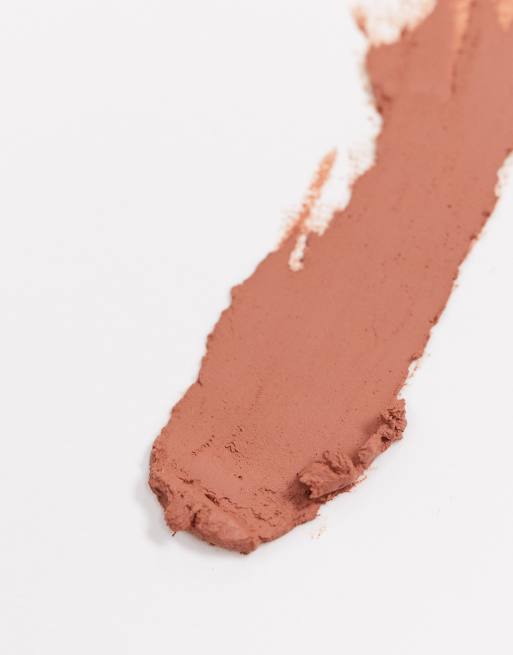 Barry M – Velvet Lip Paint – Aksamitna szminka – Impulsive, 3 z 4