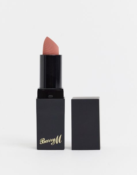 Barry M – Velvet Lip Paint – Aksamitna szminka w kolorze Bittersweet - view 1