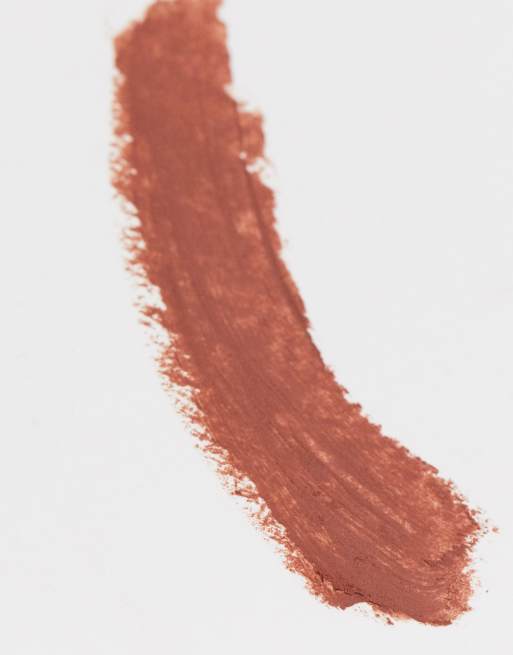 Barry M - Velvet Lip Paint - Crave Me - Læbestift, 4 af 4