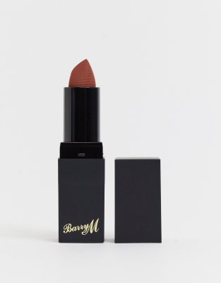 Barry M Velvet Lip Paint - Crave Me - ASOS Price Checker