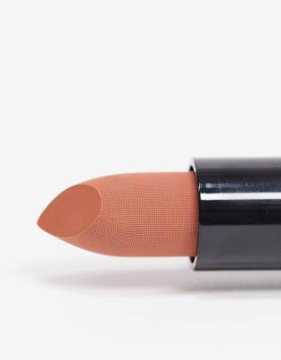 Barry M Velvet Lip Paint - Impulsive-red In Red