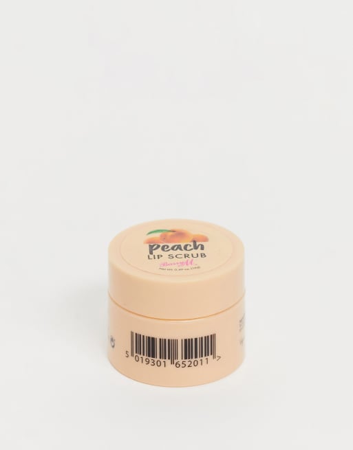 Barry M X ASOS Exclusive Lip Scrub - Peach, 3 of 4