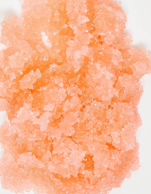 Barry M x ASOS Exclusive - Scrub voor de lippen met perzik, 4 van 4