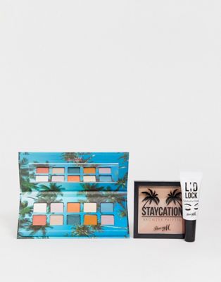 Barry M X ASOS EXCLUSIVE - Staycation-set-Multi