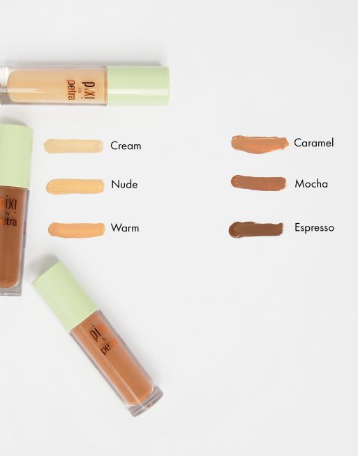 Base correctora Pat Away de Pixi, 4 de 4