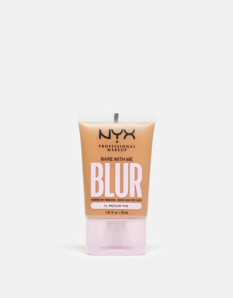 Base de maquillaje Bare With Me Blur de NYX Professional Makeup - view 1