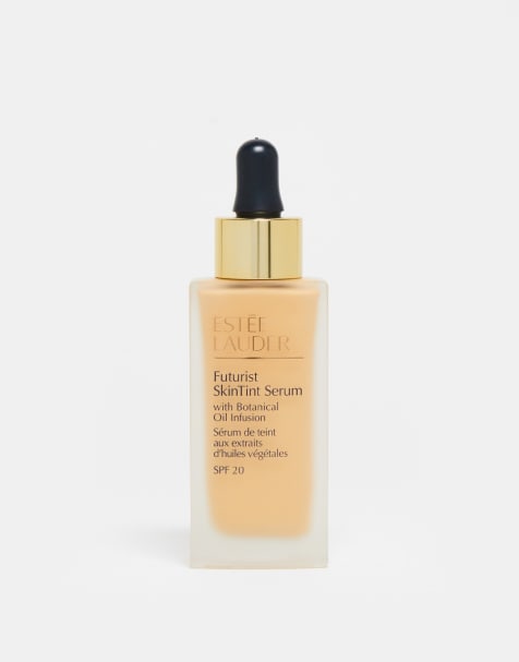 Base de maquillaje con FPS 20 Futurist de Estee Lauder - view 1