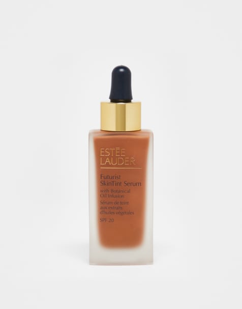 Base de maquillaje con FPS 20 Futurist de Estee Lauder - view 1