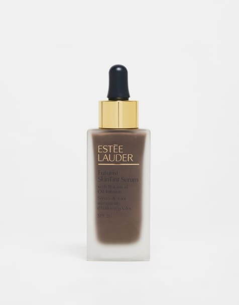 Base de maquillaje con FPS 20 Futurist de Estee Lauder - view 1