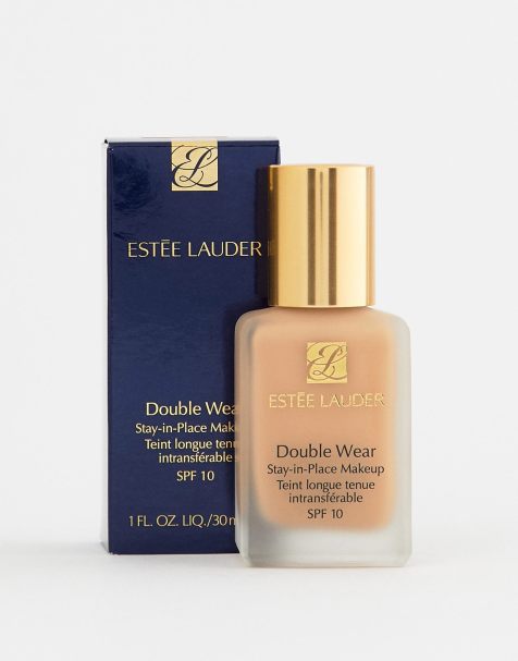 Base de maquillaje con FPS10 Double Wear Stay in Place de Estee Lauder - view 1