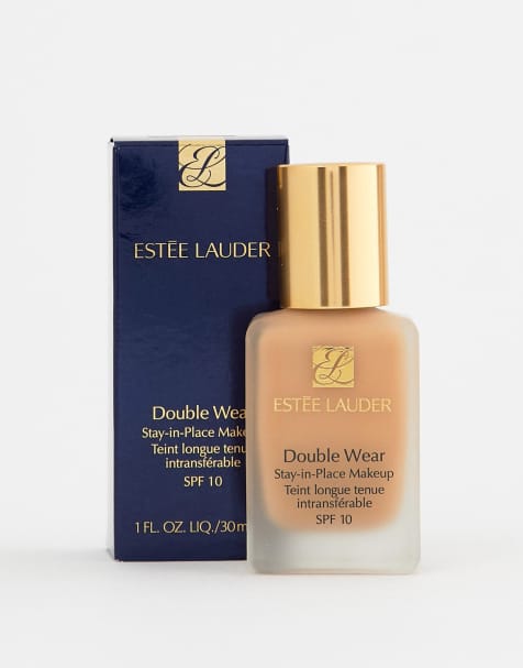 Base de maquillaje con FPS10 Double Wear Stay in Place de Estee Lauder - view 1