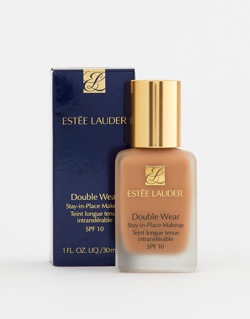 agencia tienda natural Base de maquillaje con FPS10 Double Wear Stay in Place de Estee Lauder |  ASOS