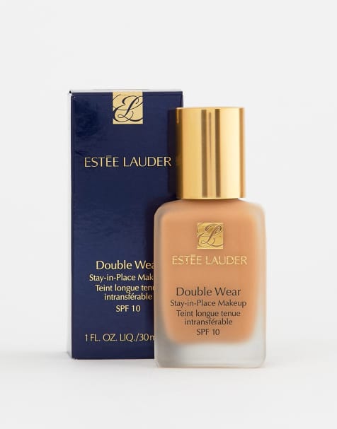 Base de maquillaje con FPS10 Double Wear Stay in Place de Estee Lauder - view 1