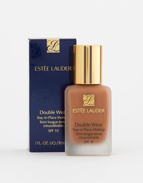 Base de maquillaje con FPS10 Double Wear Stay in Place de Estee Lauder - view 1