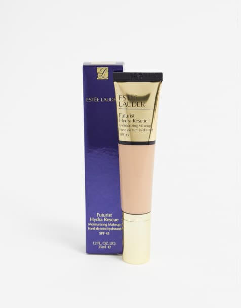 Base de maquillaje con tratamiento con FPS 45 Futurist Hydra Rescue de 35 ml de Estee Lauder - view 1
