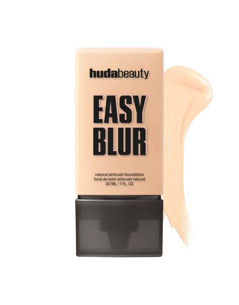 Base de maquillaje Easy Blur de Huda Beauty - view 1