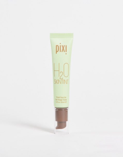 Base de maquillaje hidratante a base de agua H2O Skintint de 35 ml de Pixi - view 1