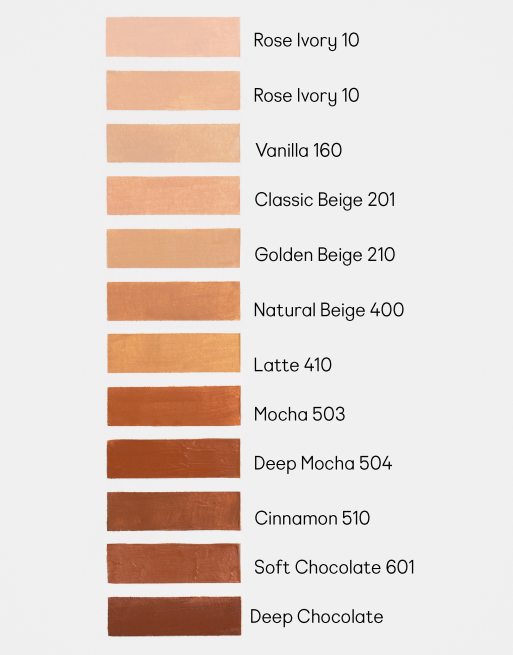 Base de maquillaje Kind & Free de 30&nbsp;ml de Rimmel, 4 de 4