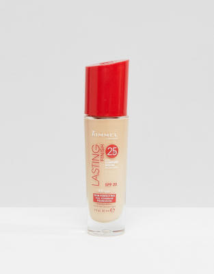 Base de maquillaje Lasting Finish de Rimmel London | ASOS