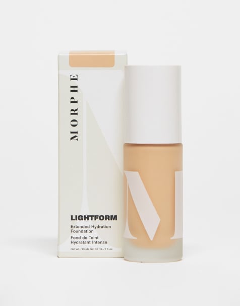 Base de maquillaje Lightform Extended Hydration de Morphe - view 1