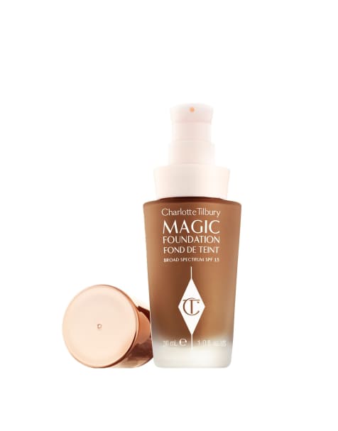 Base de maquillaje Magic de Charlotte Tilbury - view 1