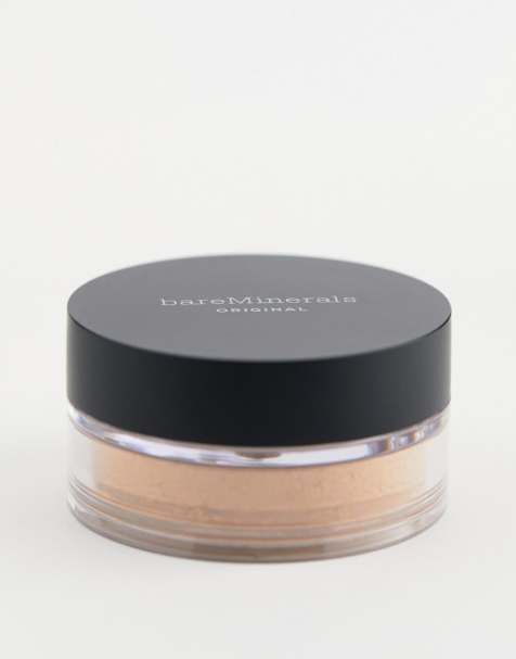 Base de maquillaje mineral suelto con FPS15 Original de bareMinerals - view 1