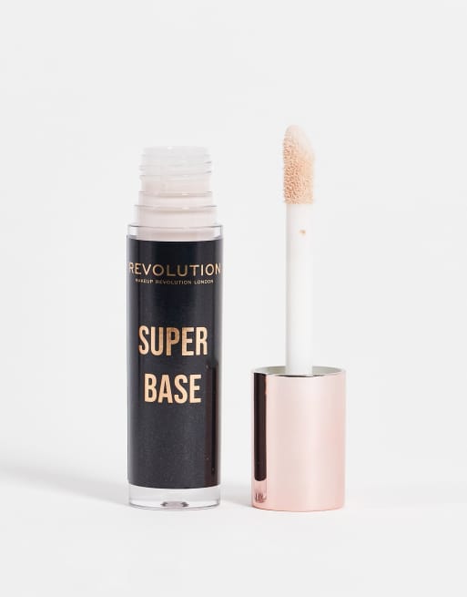 Base de maquillaje para ojos Creator Super Base de Revolution