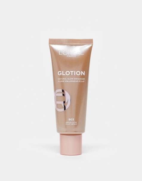 Base de maquillaje Paradise Lumi Glotion de L'Oréal Paris - view 1