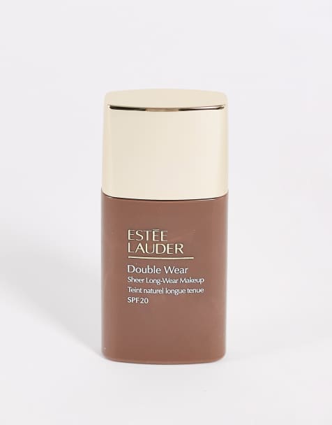 Base de maquillaje transparente de larga duración con FPS 20 Double Wear de 30 ml de Estée Lauder - view 1
