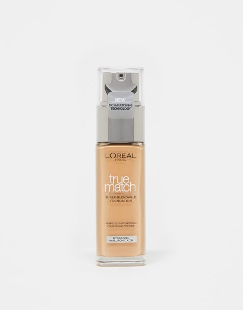 Base de maquillaje True Match de L'Oreal Paris - view 1