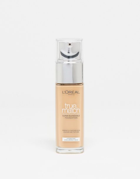 Base de maquillaje True Match de L'Oreal Paris - view 1