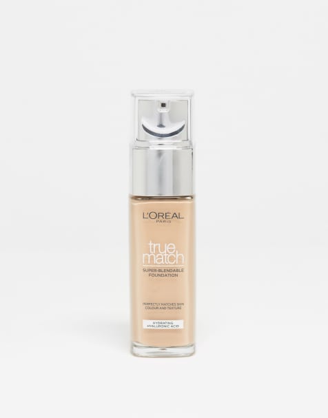 Base de maquillaje True Match de L'Oreal Paris - view 1