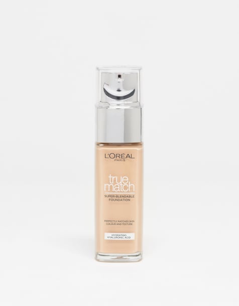 Base de maquillaje True Match de L'Oreal Paris - view 1