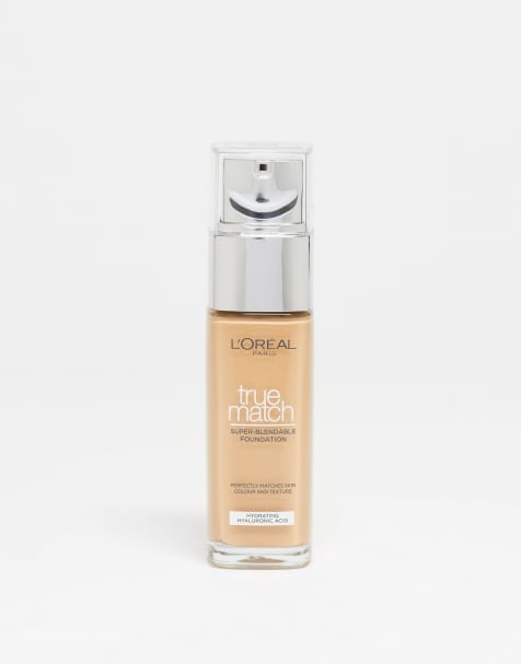 Base de maquillaje True Match de L'Oreal Paris - view 1