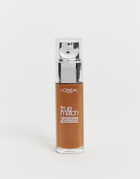 Base de maquillaje True Match de L'Oreal Paris - view 1