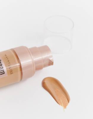 Base De Dream Líquida Satinada Maybelline eWErdxoBQC