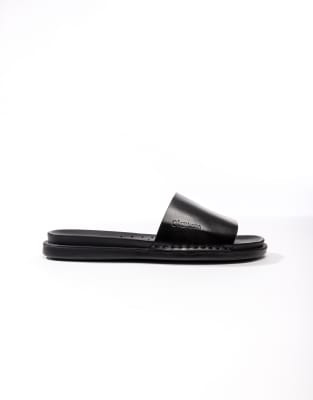  Albany slide sandal 