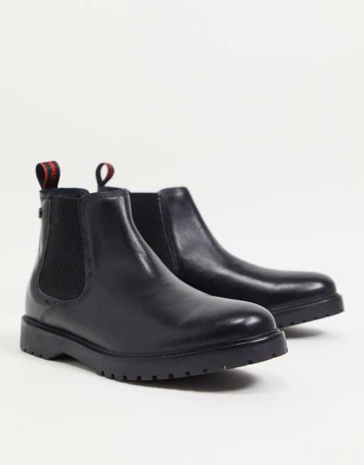 Base london store chelsea boots