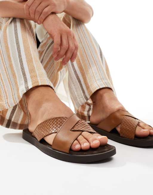 Base london sandals deals