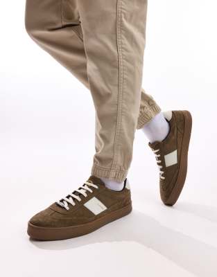  Banksy cupsole trainer 