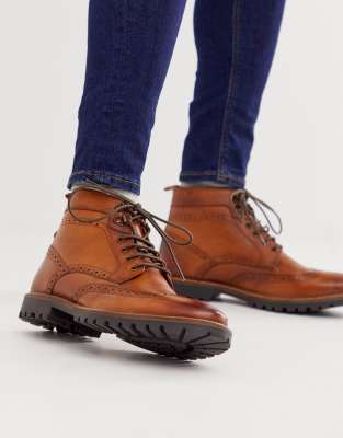 bottines base london