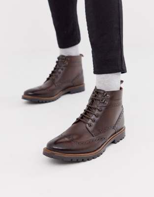 base london boots