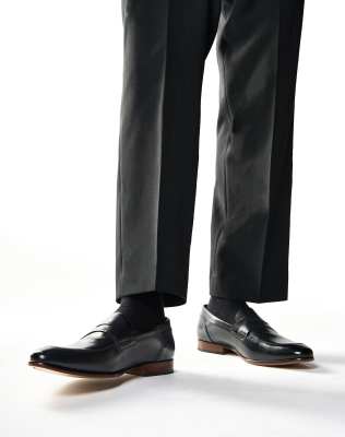  Bruno penny loafer 
