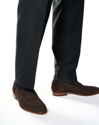  Bruno penny loafer 