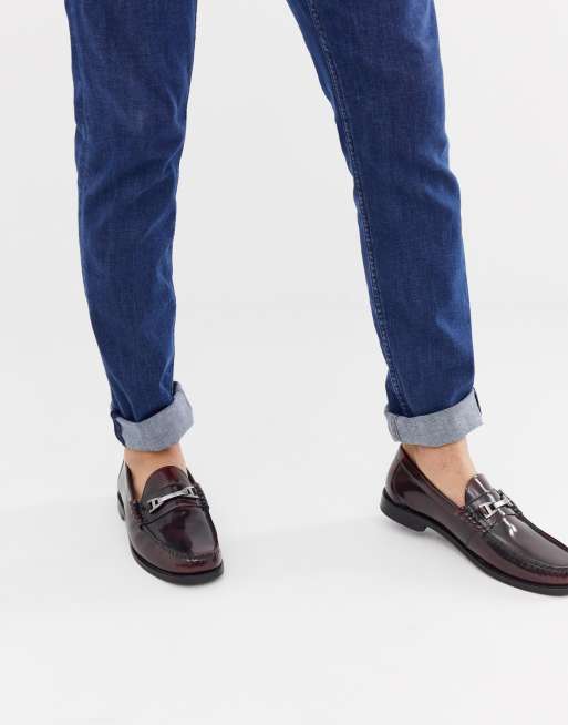mens base loafers