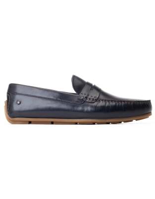  Collins driver loafers 