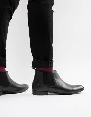 base london croft chelsea boots