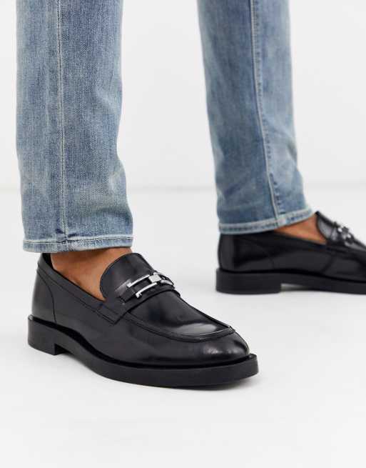 Base loafers sales