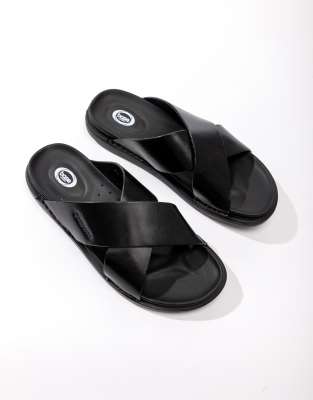  Drift cross strap sandal 